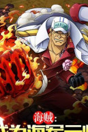 One Piece : Trở Thành Hải Quân Nguyên Soái, Giác Tỉnh Song Kamui